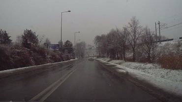 Zima nie zaskoczyła kierowców i drogowców