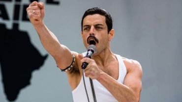„Bohemian Rhapsody” na rozpoczęcie roku w DKF-ie Ekran