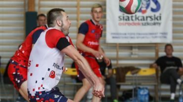 TS Volley Rybnik wygrał w Bielsku-Białej