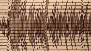 Znów zatrzęsło w regionie