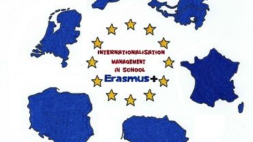 SP w Jankowicach realizuje projekt Erasmus+