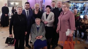Najstarsza mieszkanka Jejkowic skończyła 100 lat