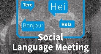 Social Language Meeting w Halo! Rybnik