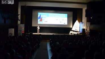 Święto filmów żeglarskich JachtFilm po raz trzeci w Rybniku