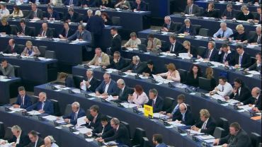 ACTA 2 – jak głosowali śląscy europarlamentarzyści