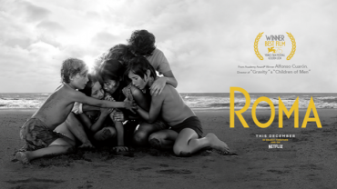 Oscarowa „Roma” Alfonso Cuaróna w DKF-ie Ekran