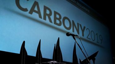 Carbony 2019 - Śląskie Nagrody Żeglarskie rozdane