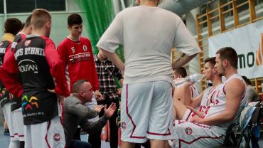 Koszykówka: MKKS Rybnik rusza do walki o II ligę