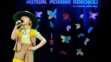 Zgłoś się do XXXVII Festiwalu Piosenki Dziecięcej im. Tadeusza Paprotnego!
