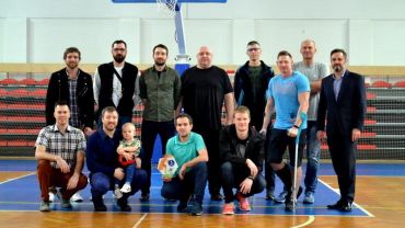 Koszykówka: Mojito Rybnik mistrzem ligi amatorskiej