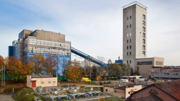Wypadek w kopalni Knurów-Szczygłowice