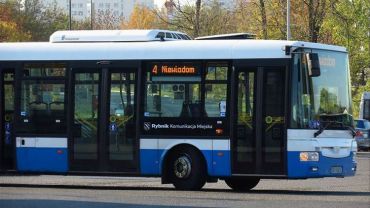 Majówkowy rozkład jazdy autobusów