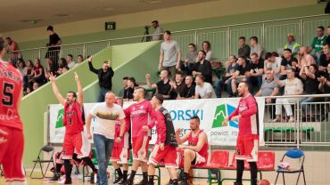 Koszykówka: MKKS Rybnik awansował do II ligi z kompletem zwycięstw!