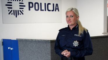 Policja w Rybniku ma nowego rzecznika prasowego