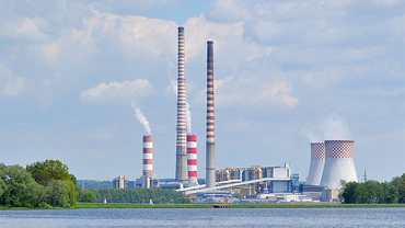 Elektrownia Rybnik: rosyjski gaz zamiast polskiego węgla?