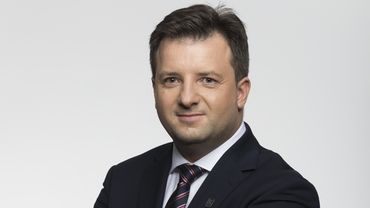 Krzysztof Sitarski - reprezentant Śląska w Europie