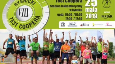 VIII Rybnicki Test Coopera już w sobotę