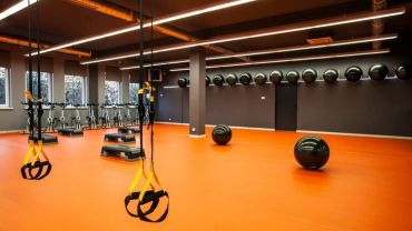 Największy i najbardziej kompleksowy klub fitness w Rybniku gwarancją twojej doskonałej formy