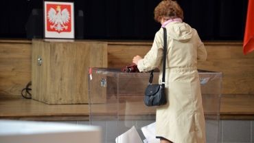 Wybory: jaka frekwencja w Rybniku do godz. 17.00?