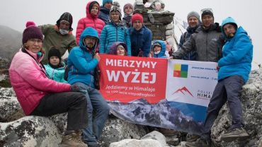 Uczniowie z Rybnika opowiedzą o swoim trekkingu w Nepalu i projekcie „Polskie Himalaje 2018”