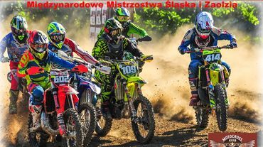 Motocross: Top Amator Cup w niedzielę w Czerwionce