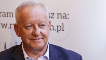 Bolesław Piecha szefem struktur PiS-u w regionie