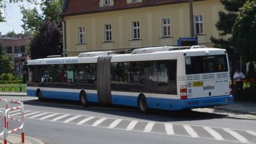 Prawie połowa autobusów w Rybniku nie ma klimatyzacji!