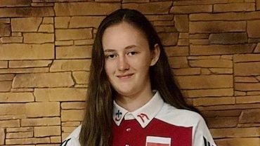 Siatkówka: Natalia Szmajduch w kadrze U-18