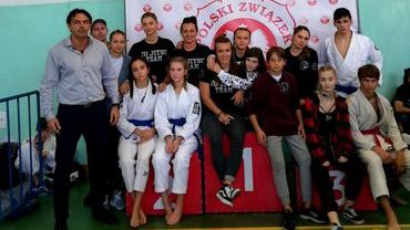 Rybniczanie z medalami mistrzostw Polski w ju jitsu