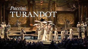 Opera „Turandot” w Teatrze Ziemi Rybnickiej