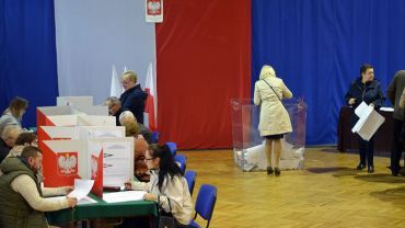 Wybory 2019: frekwencja w Rybniku do 17.00