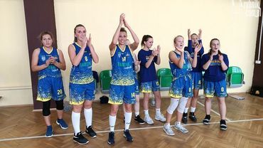 Koszykówka: cenne zwycięstwo RMKS w Katowicach