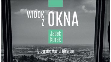 Biblioteka: promocja książki Jacka Kurka