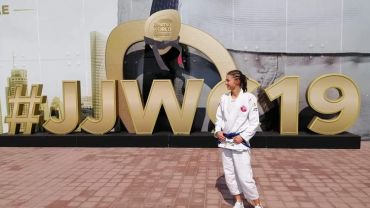 Ju jitsu: Paulina Szumska i Sylwia Wierzbowska z medalami MŚ w Abu Dhabi