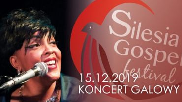 XIII Międzynarodowy Silesia Gospel Festival - koncert galowy