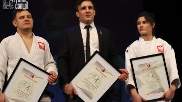 Judo: Polonia Rybnik podsumowała 2019 rok
