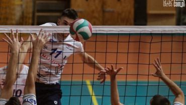 TS Volley Rybnik: porażka z AZS-em i zwycięstwo z BBTS-em II