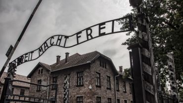 Dzisiaj 75. rocznica wyzwolenia Auschwitz. Ginęli tam też rybniczanie