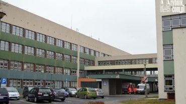 Czy szpital w Rybniku jest gotowy na koronawirusa?