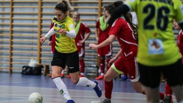 Futsal: TS ROW Rybnik coraz bliżej ekstraligi