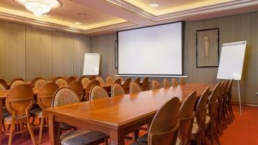 Planujesz konferencję w Rybniku? Sprawdź Centrum Konferencyjne w Hotelu przy Młynie