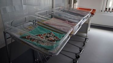 Pediatria w Rybniku przepełniona z powodu smogu. Wczoraj reanimowano niemowlę!