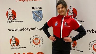 Judo, Polonia Rybnik: Julia Kowalczyk o przesunięciu igrzysk olimpijskich w Tokio na 2021 rok