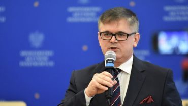 Premier Morawiecki odwołał wiceministra Adama Gawędę