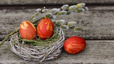 Quiz na Wielkanoc: co wiesz o zwyczajach na Śląsku?