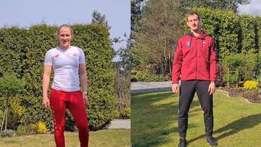Kejza Team Rybnik: trenuj z Anną Borowską i Piotrem Kuczerą