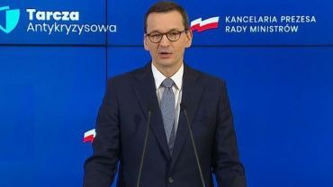 Premier: nie izolujemy woj. śląskiego