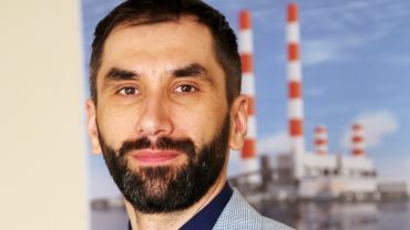 Elektrownia Rybnik ma nowego dyrektora