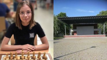 Kampus w Rybniku: szachiści zatęsknili za „prawdziwym” turniejem