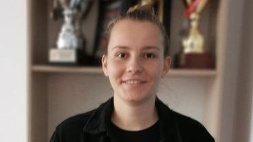 Anna Maria Šmidová nową piłkarką ROW-u